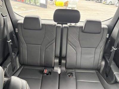 2024 Toyota VELLFIRE — миниатюра 16