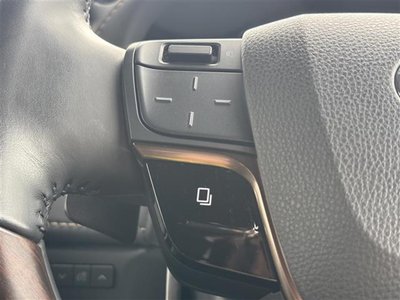 2024 Toyota VELLFIRE — миниатюра 24