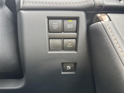 2024 Toyota VELLFIRE 照片 10