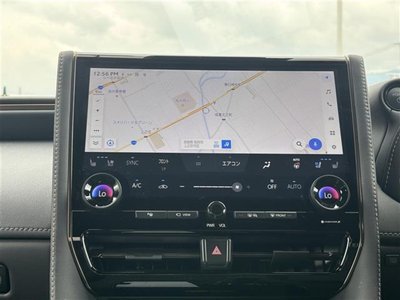 2024 Toyota VELLFIRE 照片 2