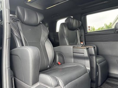 2024 Toyota VELLFIRE — миниатюра 15