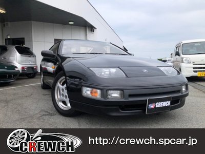 NISSAN FAIRLADY Z