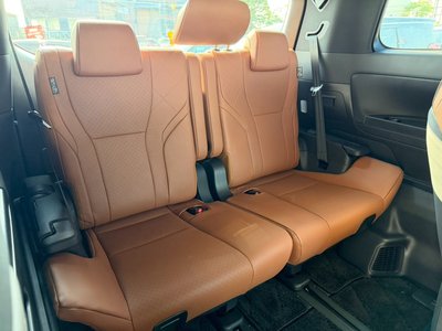 2025 Toyota VELLFIRE 缩略图 13