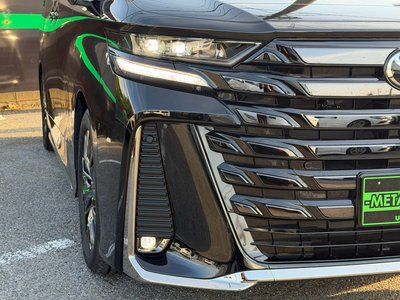 2025 Toyota VELLFIRE 缩略图 34