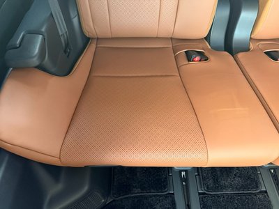 2025 Toyota VELLFIRE 缩略图 65