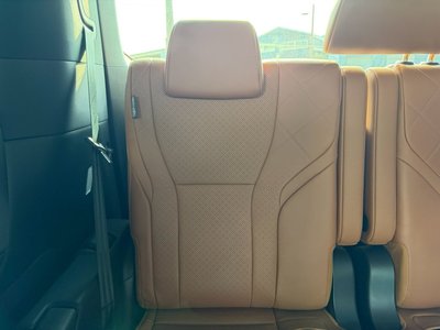 2025 Toyota VELLFIRE 缩略图 64