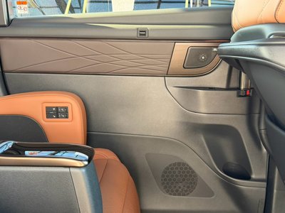 2025 Toyota VELLFIRE 缩略图 40