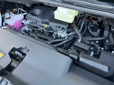 2025 Toyota VELLFIRE 缩略图 76