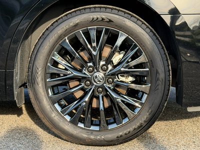2025 Toyota VELLFIRE 缩略图 32