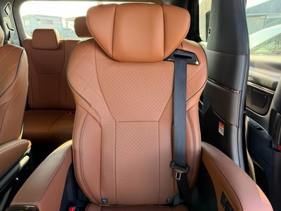 2025 Toyota VELLFIRE 缩略图 68