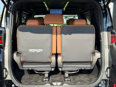 2025 Toyota VELLFIRE 缩略图 77