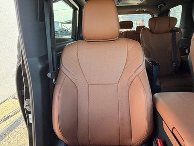 2025 Toyota VELLFIRE 缩略图 60