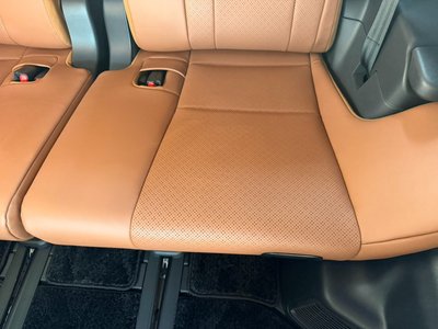 2025 Toyota VELLFIRE 缩略图 71