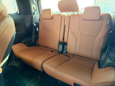 2025 Toyota VELLFIRE 缩略图 44
