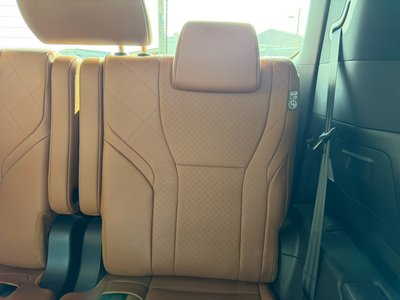 2025 Toyota VELLFIRE 缩略图 70