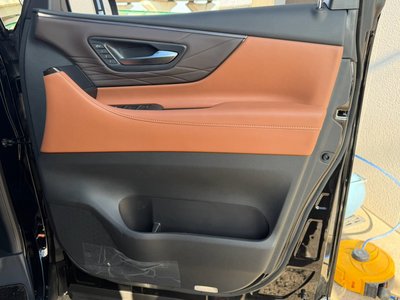 2025 Toyota VELLFIRE 缩略图 39