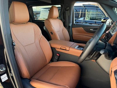 2025 Toyota VELLFIRE 缩略图 11