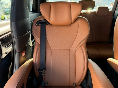 2025 Toyota VELLFIRE 缩略图 62