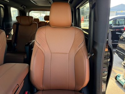 2025 Toyota VELLFIRE 缩略图 66