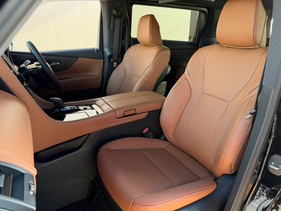 2025 Toyota VELLFIRE 缩略图 42
