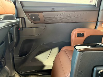 2025 Toyota VELLFIRE 缩略图 41