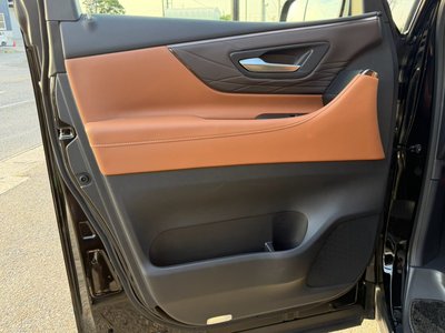 2025 Toyota VELLFIRE 缩略图 38