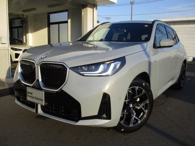 BMW X3 - 8