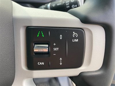 2023 LAND Rover DEFENDER 照片 5