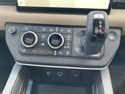 2023 LAND Rover DEFENDER 照片 9