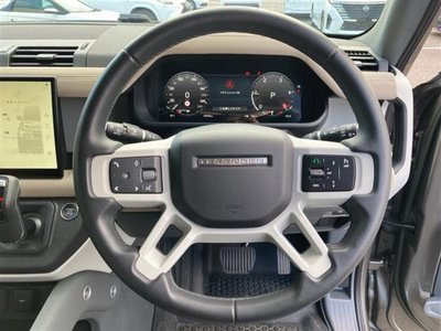 صورة 3 لـ 2023 LAND Rover DEFENDER