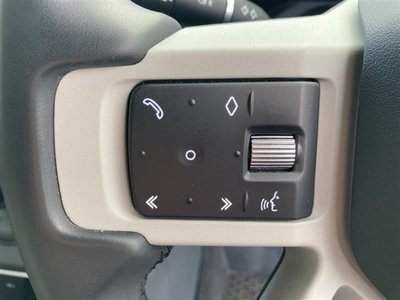 2023 LAND Rover DEFENDER 照片 4