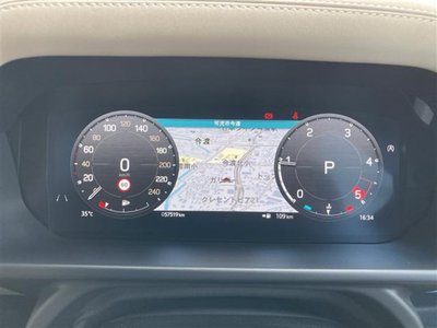 2023 LAND Rover DEFENDER 照片 8