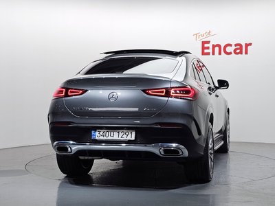 MERCEDES-BENZ GLE - 3