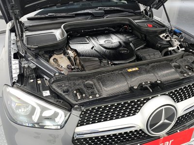 MERCEDES-BENZ GLE - 7