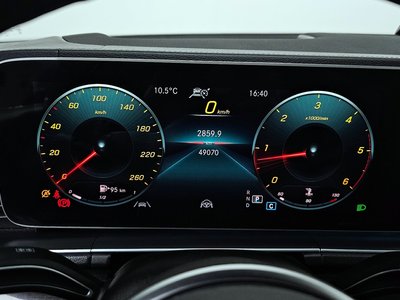 MERCEDES-BENZ GLE - 8