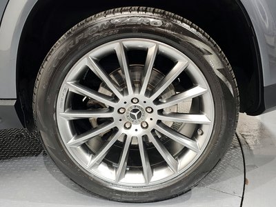 MERCEDES-BENZ GLE - 6