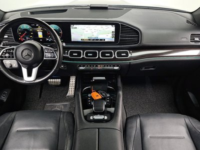 MERCEDES-BENZ GLE - 5