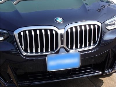 2024 BMW X3 photo 7