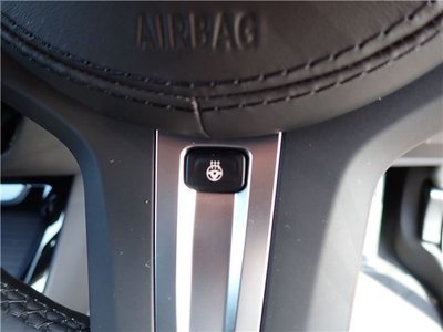 2024 BMW X3 缩略图 22