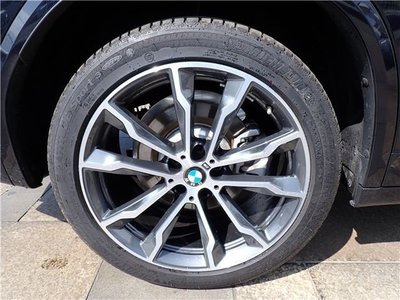 2024 BMW X3 缩略图 46