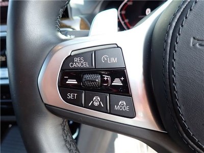 2024 BMW X3 缩略图 21