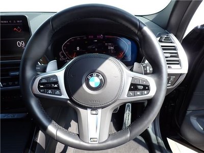 2024 BMW X3 缩略图 19