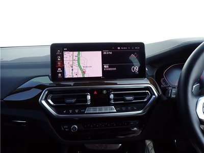 2024 BMW X3 缩略图 25