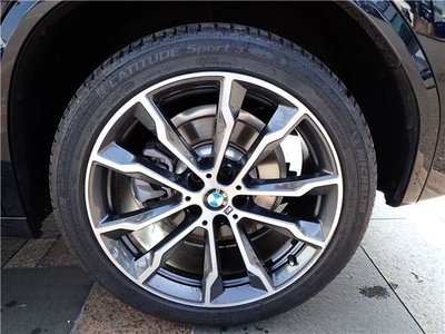2024 BMW X3 缩略图 45