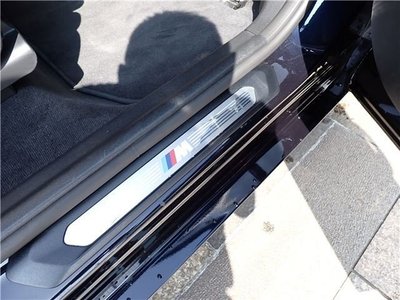 2024 BMW X3 缩略图 38
