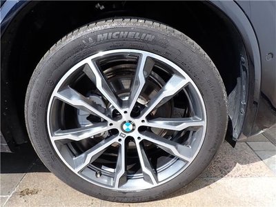 2024 BMW X3 缩略图 47