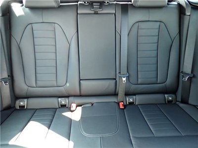 2024 BMW X3 缩略图 39