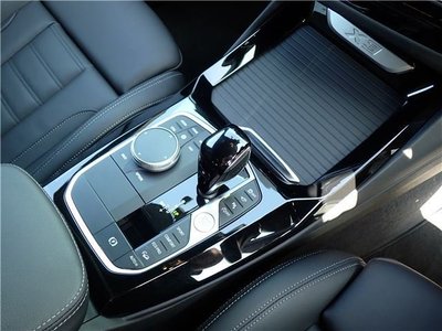 2024 BMW X3 缩略图 33