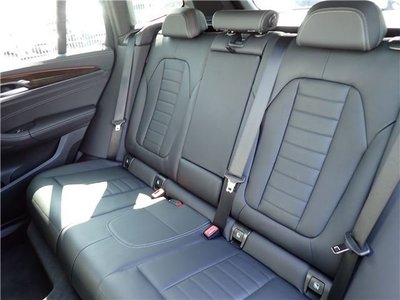 2024 BMW X3 缩略图 18
