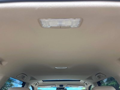 2023 Toyota LAND CRUISER PRADO — миниатюра 34